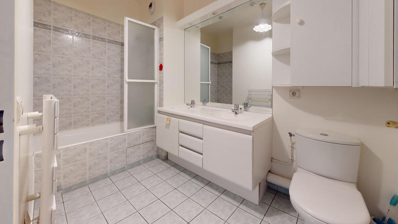 Appartement - 86 m² - 3 pièces