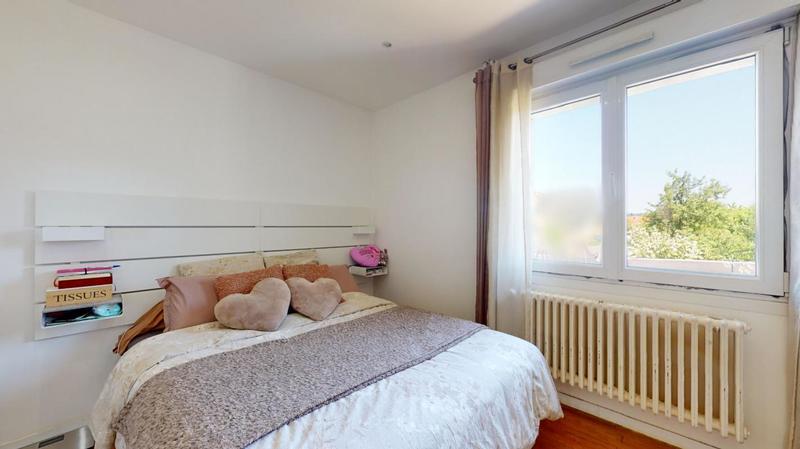 Maison - 128 m² - 6 pièces