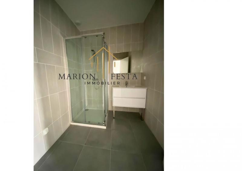 Appartement - 92 m² - 3 pièces