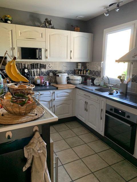 Maison - 129 m² - 4 pièces