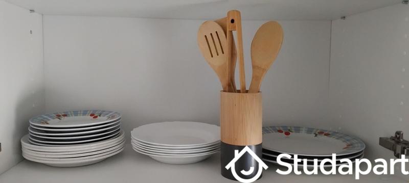 Appartement - 53 m² - 3 pièces