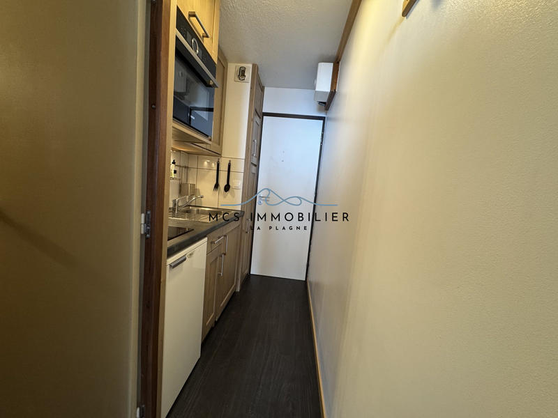 Appartement - 23 m² - 1 pièce