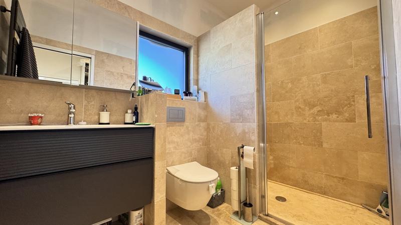 Maison - 164 m² - 6 pièces