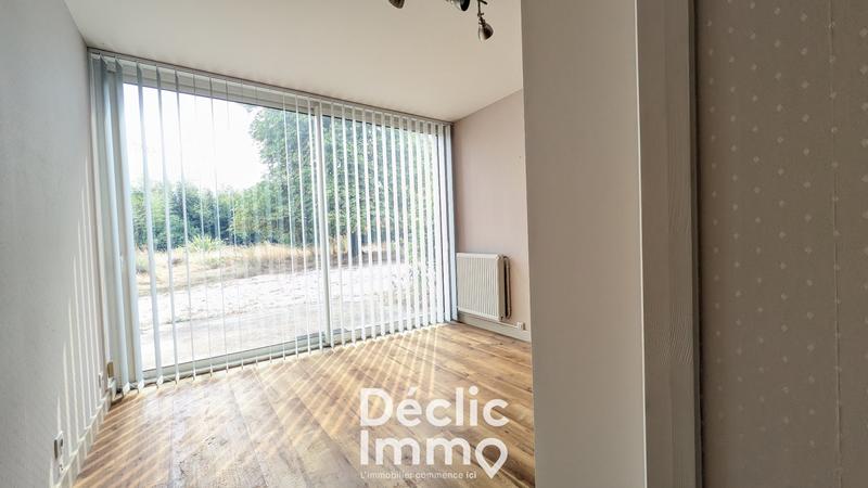 Longère - 200 m² - 6 pièces