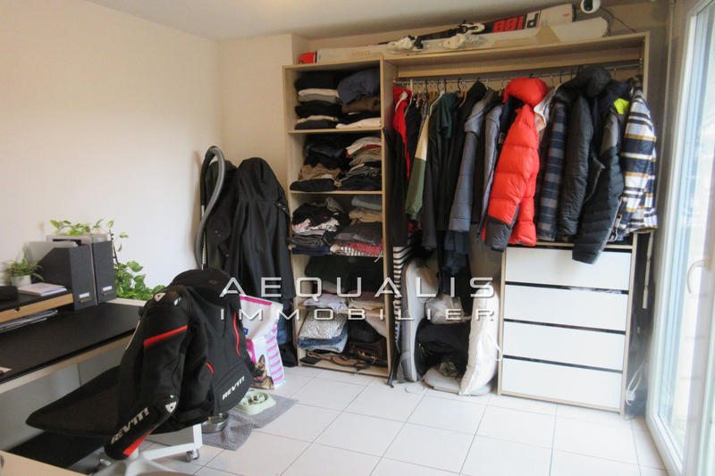 Appartement - 32 m² - 2 pièces