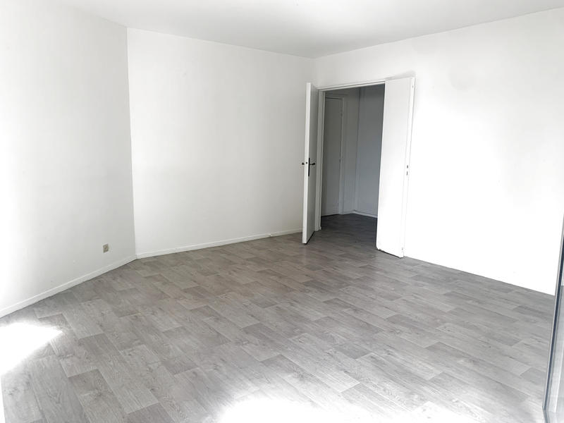 Appartement - 54 m² - 2 pièces
