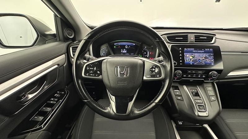 Honda Cr-V Hybrid 2.0 i-Mmd 2wd Elegance