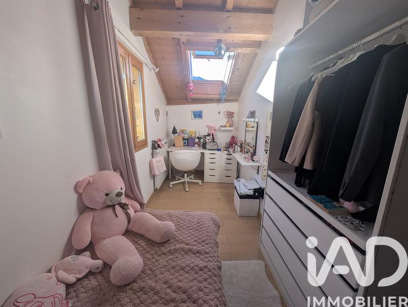 Maison - 173 m² - 5 pièces