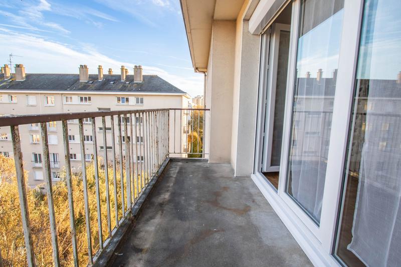 Appartement - 68 m² - 4 pièces