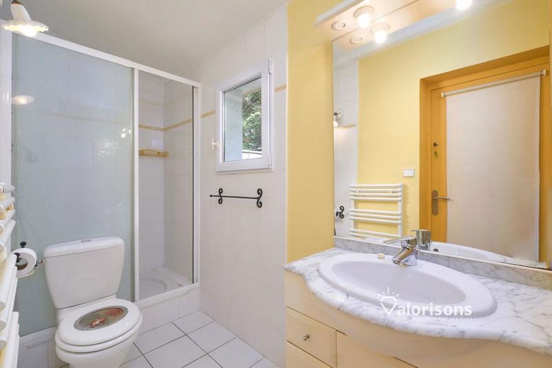 Maison - 212 m² - 6 pièces