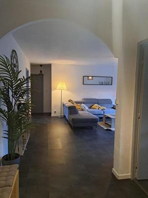 Appartement - 83 m² - 4 pièces