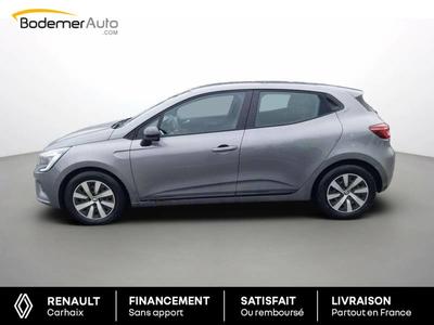 Renault Clio TCe 90 Equilibre