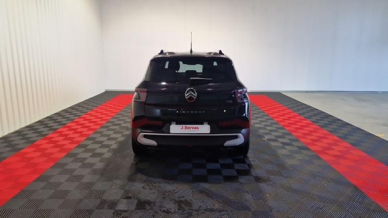 Citroën C3 Aircross Turbo 100 Bvm6 Plus