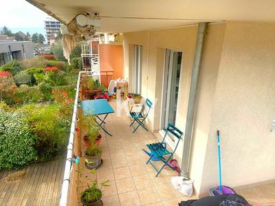 Appartement - 75 m² - 4 pièces