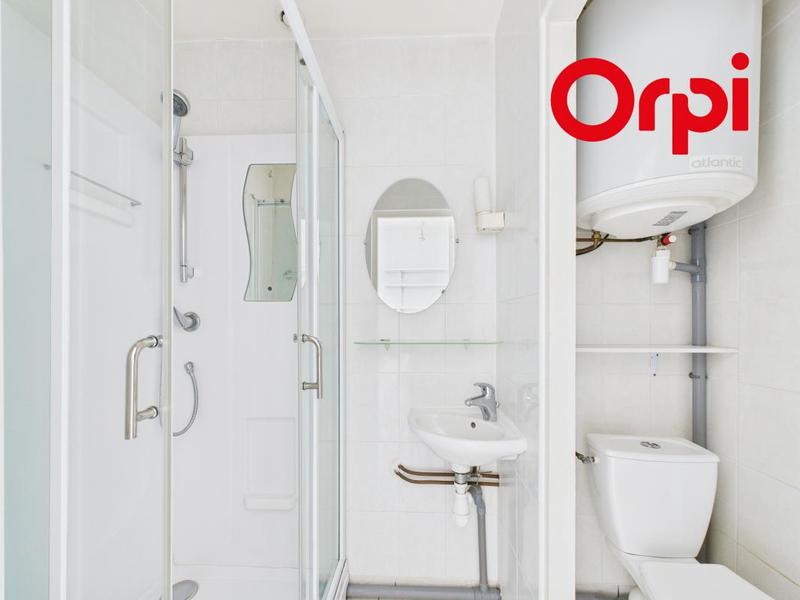 Immeuble - 105 m² - 5 pièces