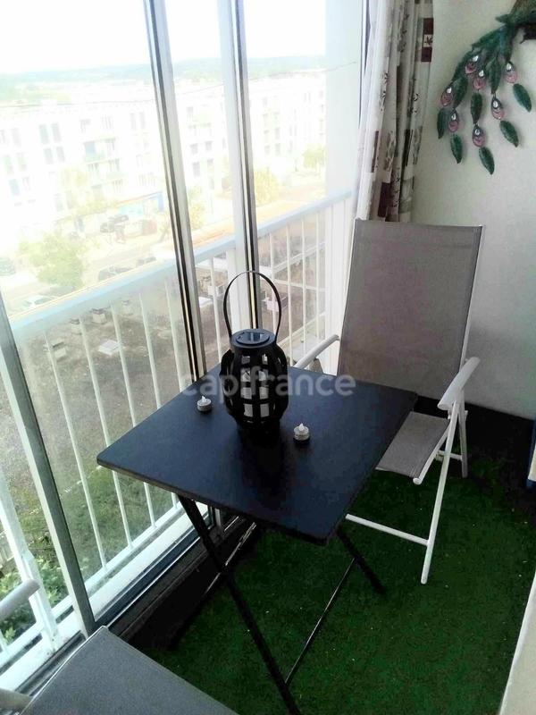 Appartement - 79 m² - 4 pièces