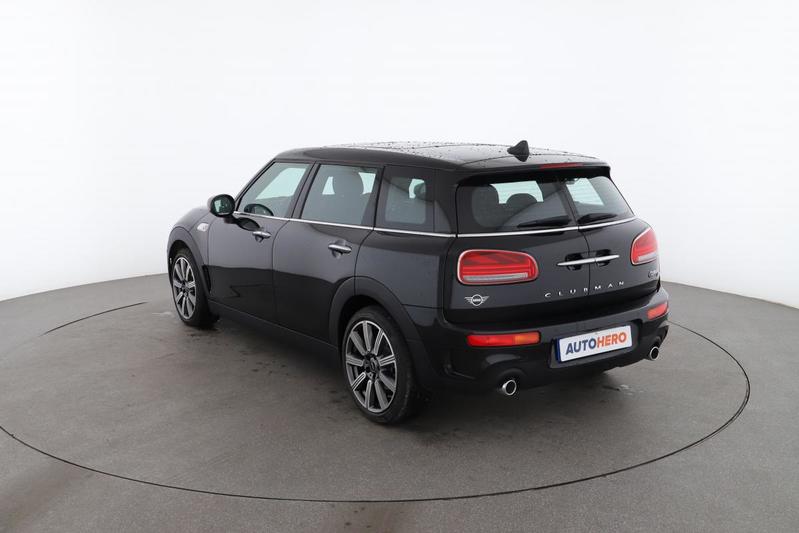 Mini Clubman Cooper s Edition Premium Plus Bva7 178 ch
