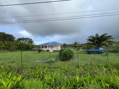 Maison - 199 m² - 8 pièces