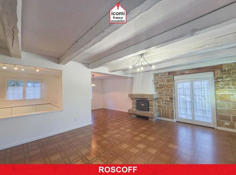 Maison - 154 m² - 7 pièces