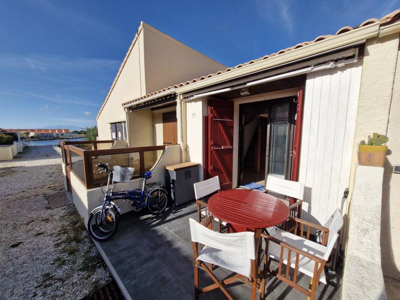 Villa - 25 m² - 1 pièce