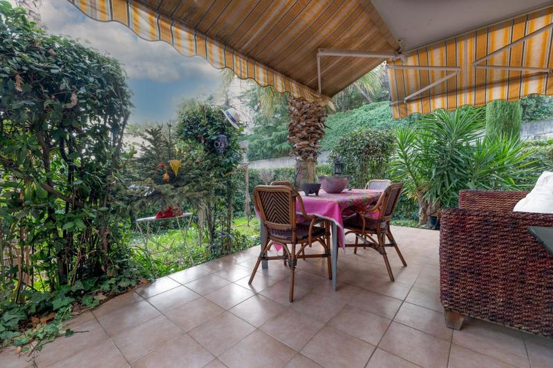 Appartement - 46 m² - 3 pièces