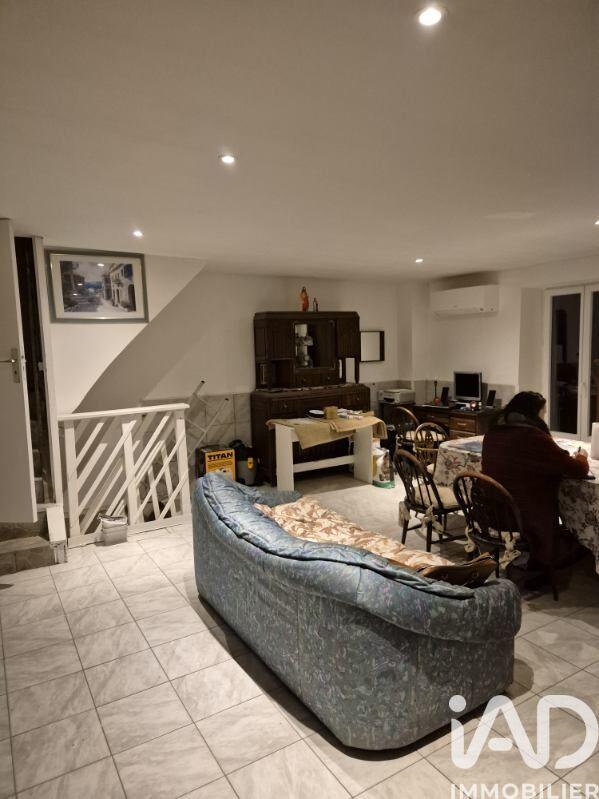 Maison - 65 m² - 3 pièces