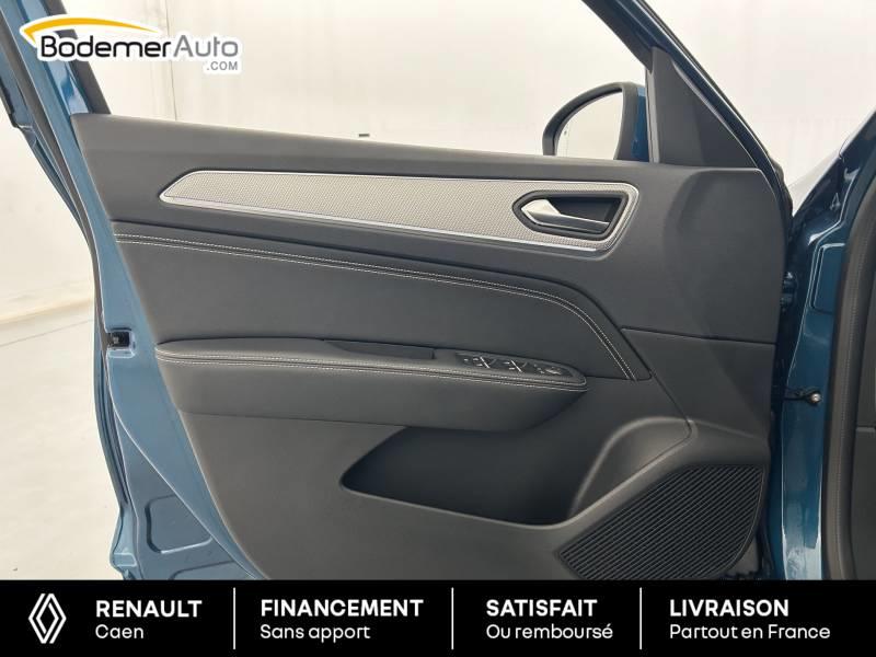Renault Arkana TCe 140 Edc Fap - 21b Intens