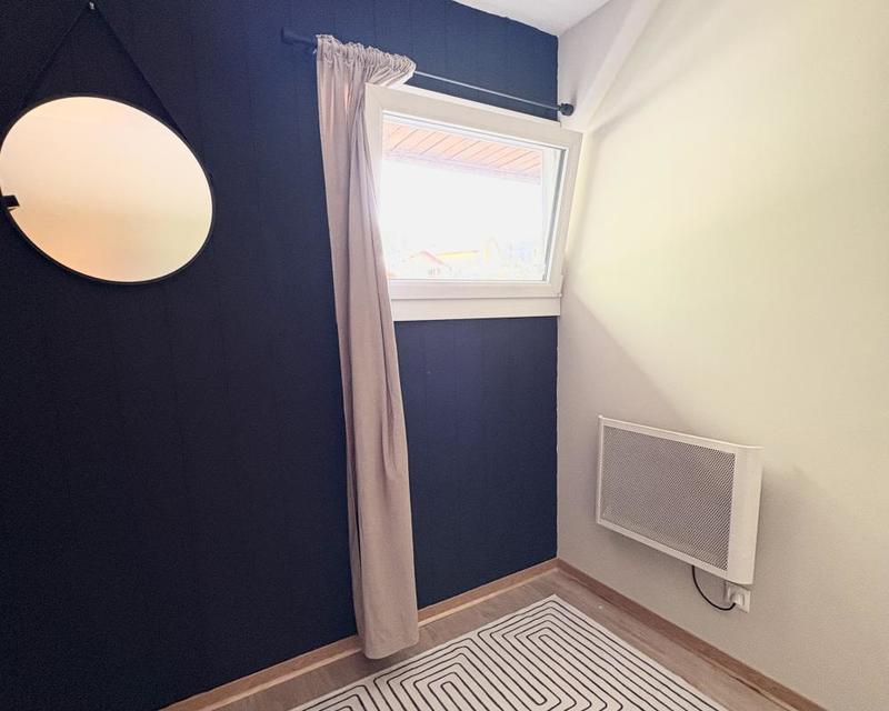 Appartement - 40 m² - 3 pièces