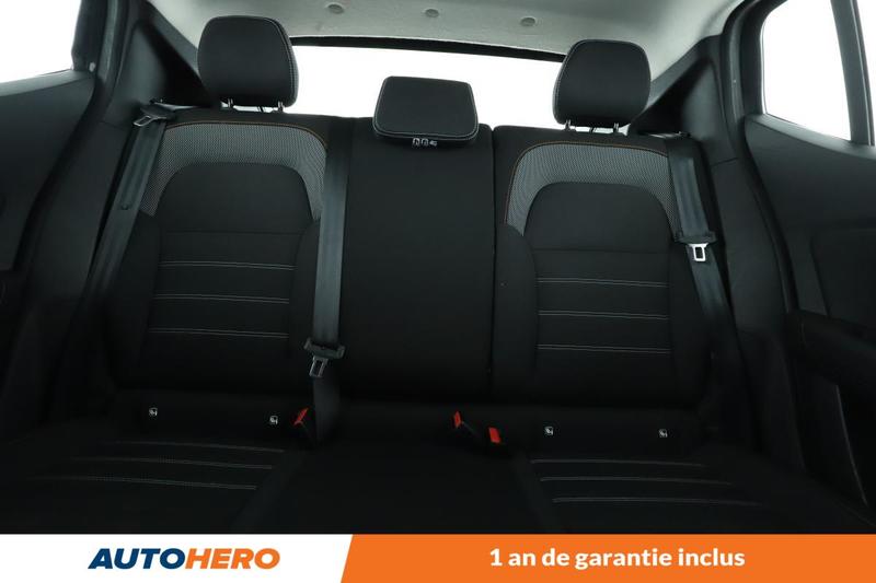 Dacia sandero III Stepway 1.0 TCe Confort Cvt 91 ch