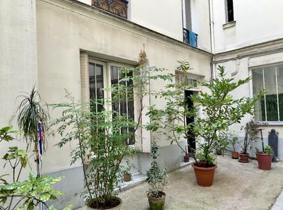 Appartement - 84 m² - 4 pièces