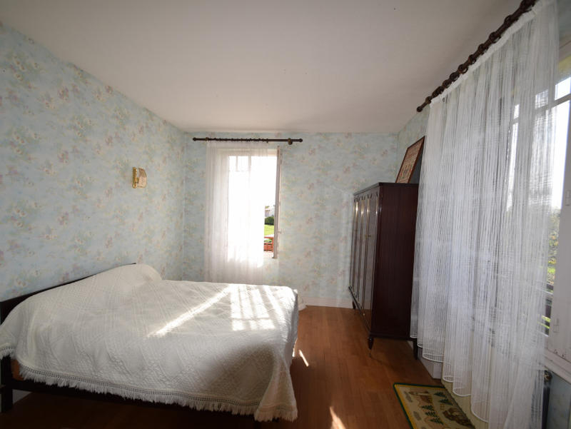 Maison - 109 m² - 4 pièces