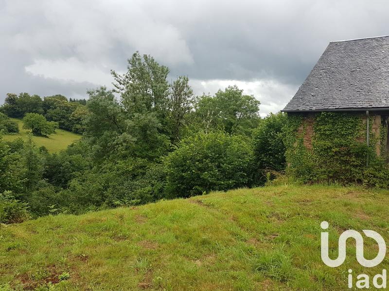 Ferme - 90 m² - 1 pièce