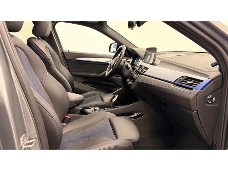 Bmw X2 sDrive 18d 150 ch Bva8 m Sport