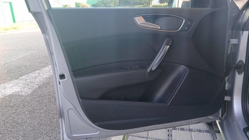 Audi A1 sportback I 1.4 Tfsi 125 s-Tronic 7 Ambition Luxe