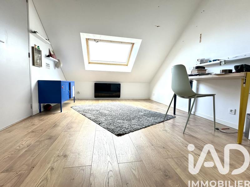 Maison - 173 m² - 8 pièces