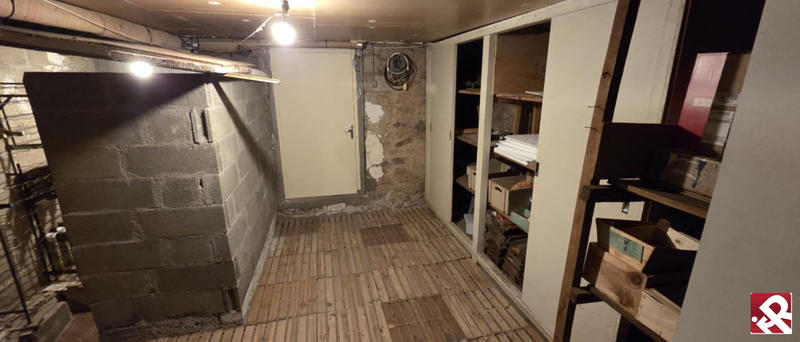 Maison - 145 m² - 5 pièces