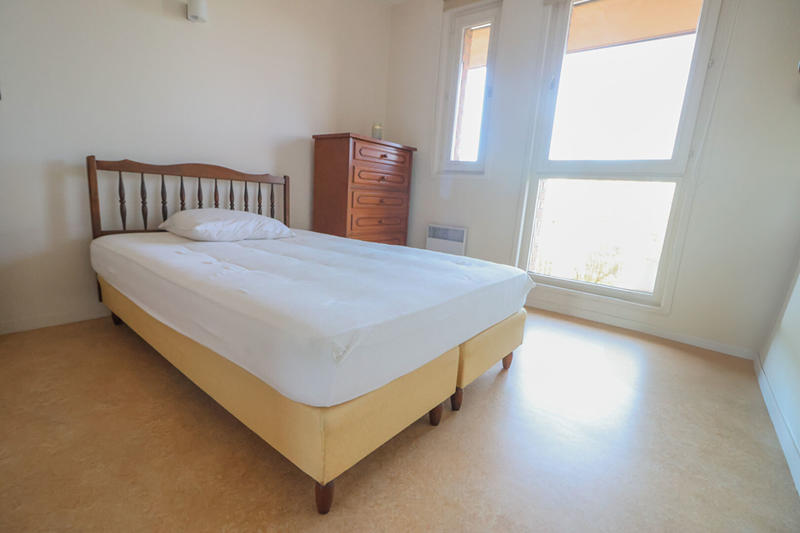 Appartement - 88 m² - 3 pièces