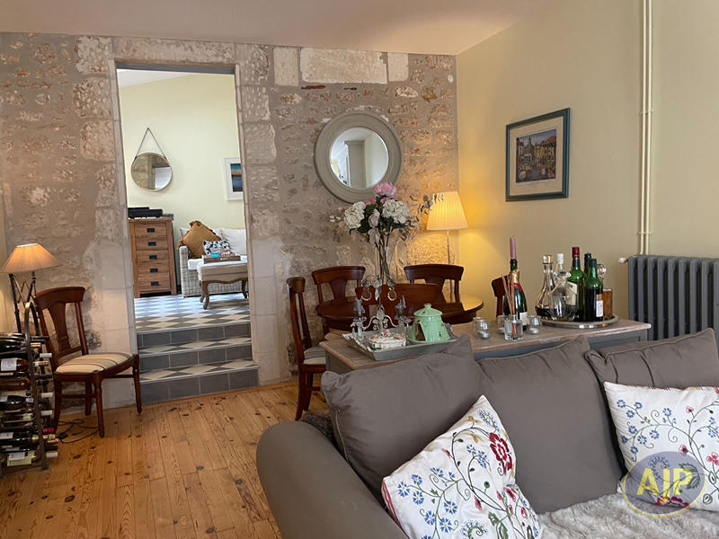 Maison - 156 m² - 6 pièces