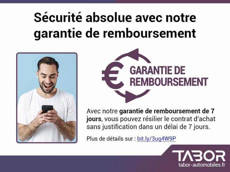 Renault Talisman Estate TCe 160 Edc Zen Led 17p