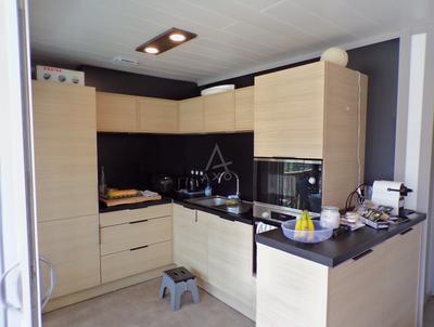 Maison - 40 m² - 4 pièces