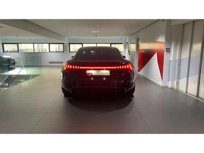 Audi e-tron gt 476 ch quattro