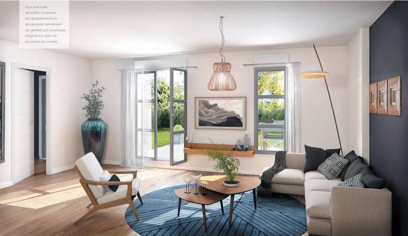 Maison - 112 m² - 6 pièces