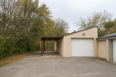 Maison ancienne - 100 m² - 1 pièce