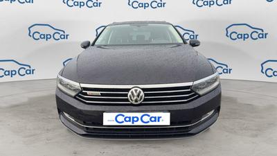 Volkswagen Passat VIII 2.0 Tdi 240 4Motion Dsg7 Carat Exclusive