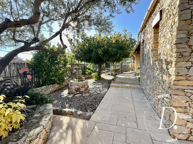 Maison - 141 m² - 5 pièces