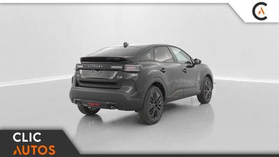 Citroën C4 1.2 Hybride 145ch Collection e-Dcs6