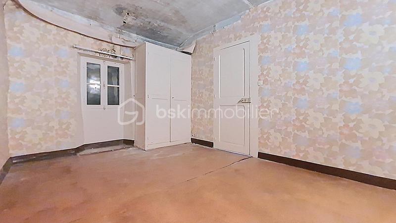 Maison ancienne - 135 m² - 10 pièces