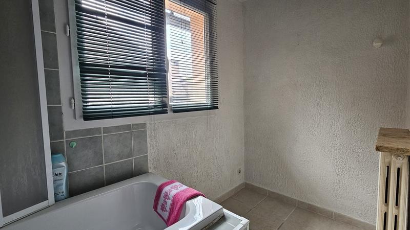 Maison ancienne - 210 m² - 7 pièces