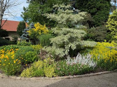 Demeure - 278 m² - 8 pièces