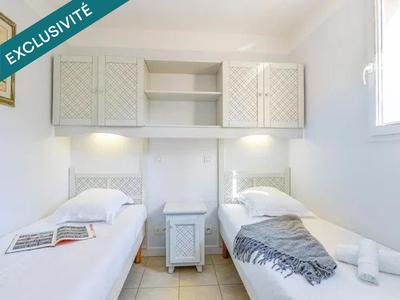 Appartement - 31 m² - 2 pièces